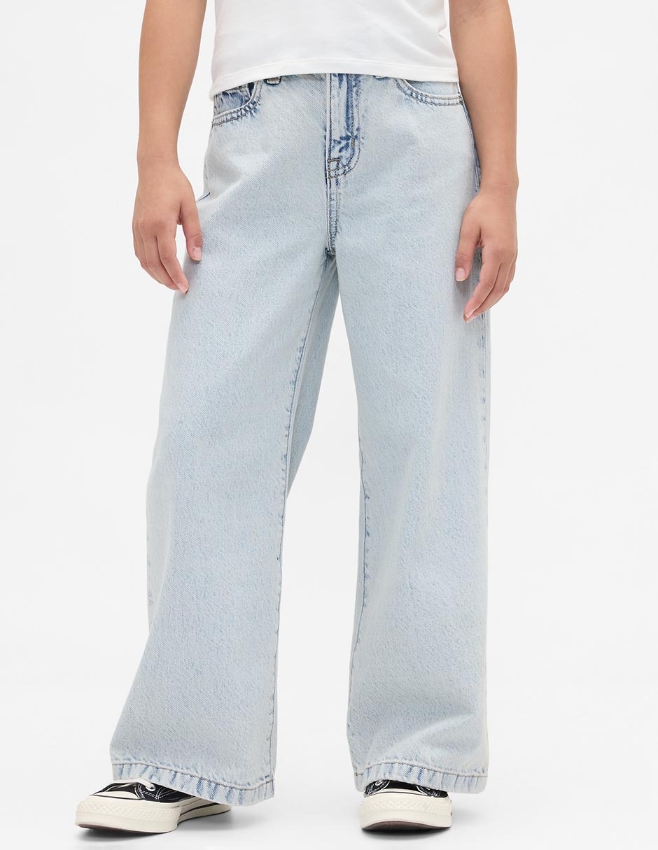 Jeans infantil
