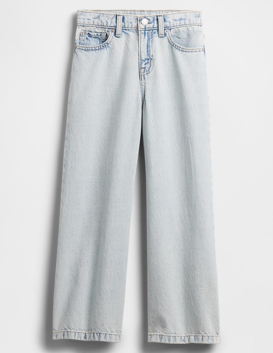 Jeans infantil 2
