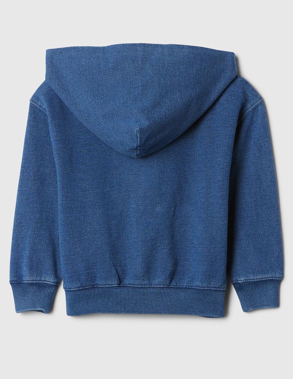 Sudadera Ultrasoft para niño