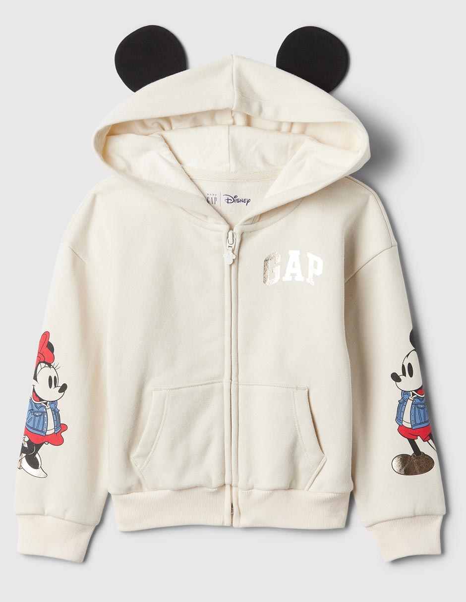 Sudadera Disney para bebé