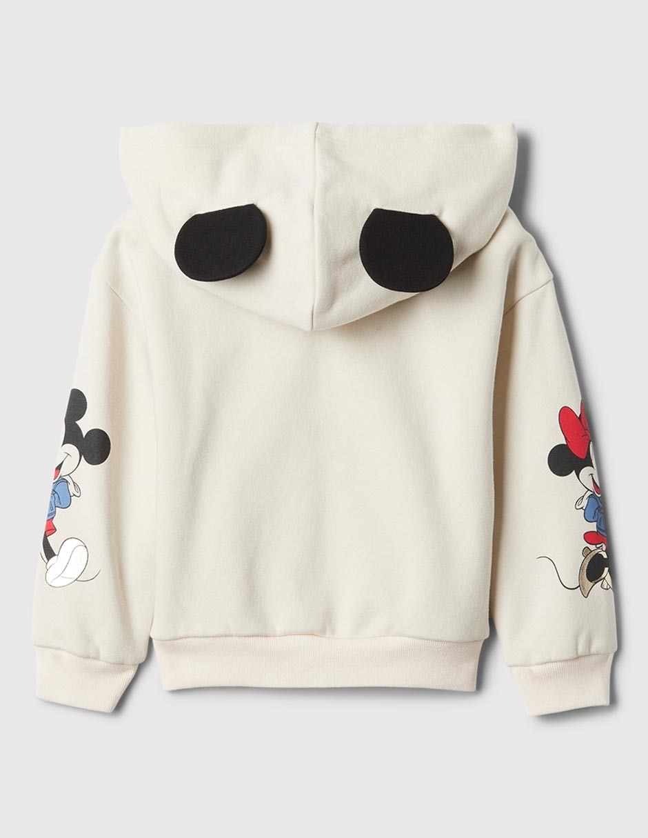 Sudadera Disney para bebé