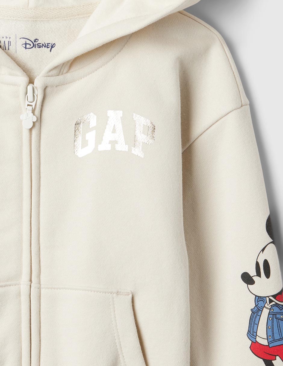 Sudadera Disney para bebé