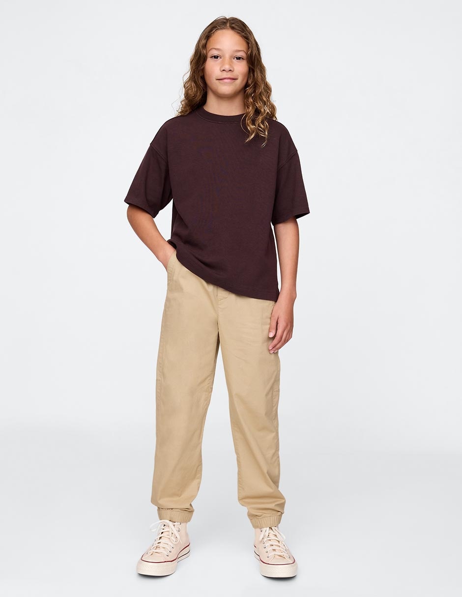 Pantalón jogger para niño 1