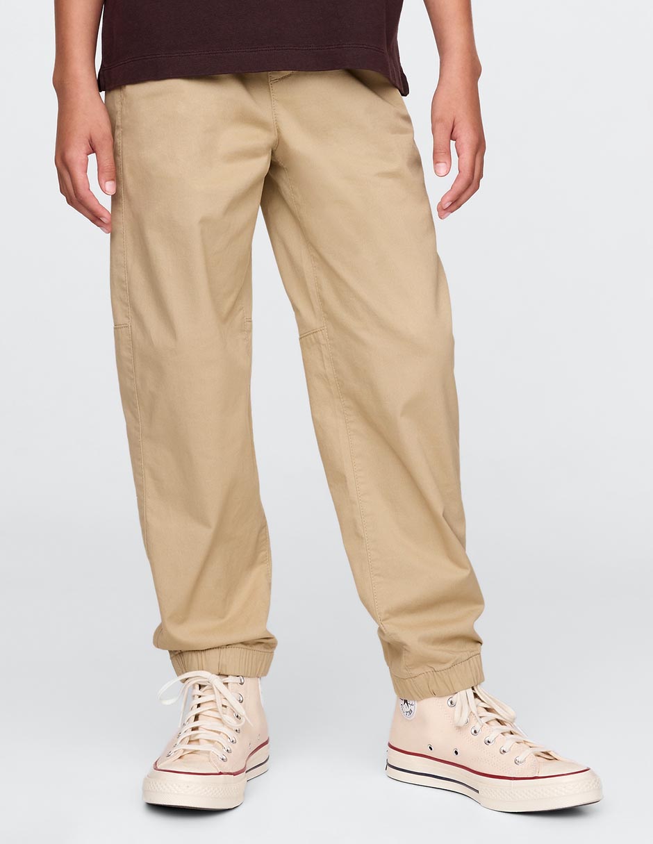 Pantalón jogger para niño 4