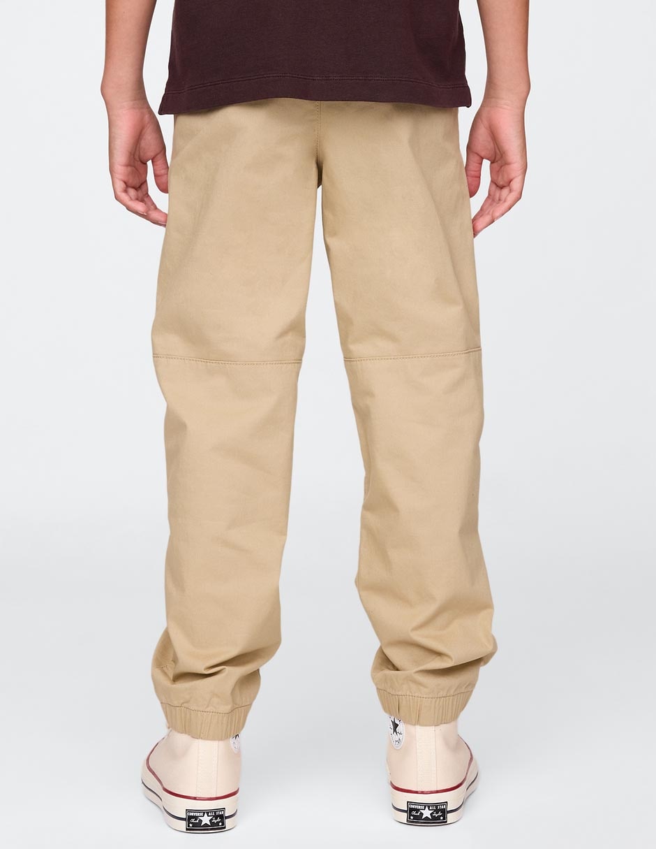 Pantalón jogger para niño 3