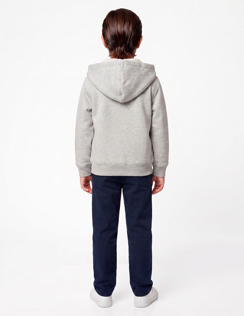 Sudadera para niño 5