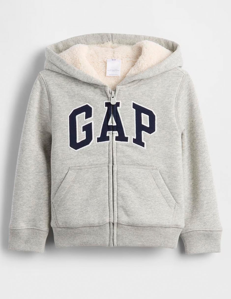 Sudadera para niño 4