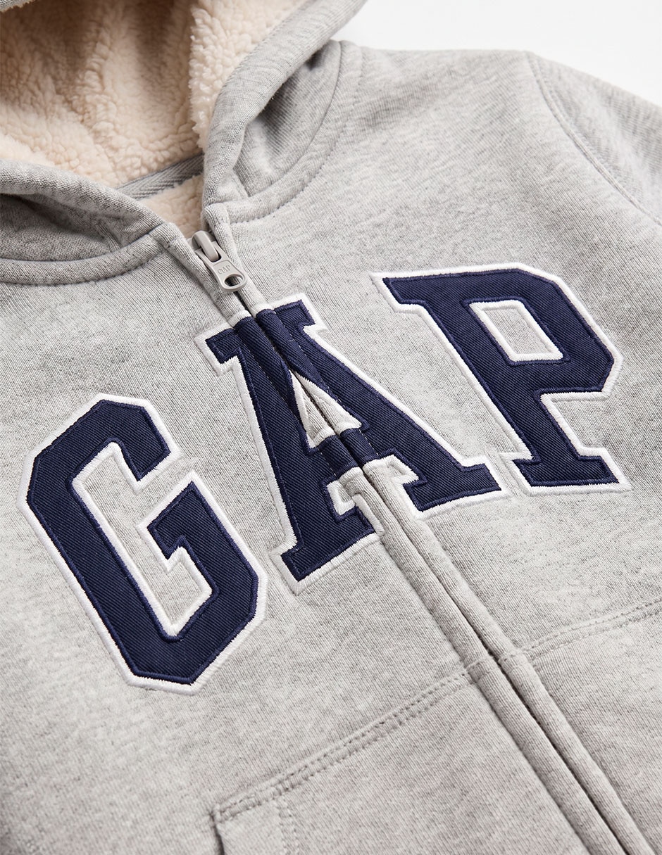 Sudadera para niño 2