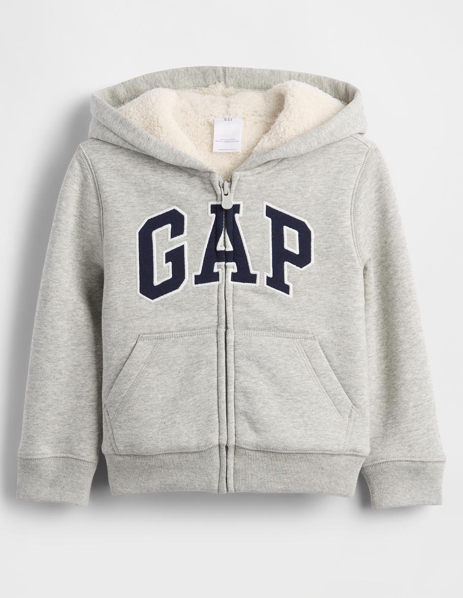 SUDADERA 791280 NIÑO LISO ALTO