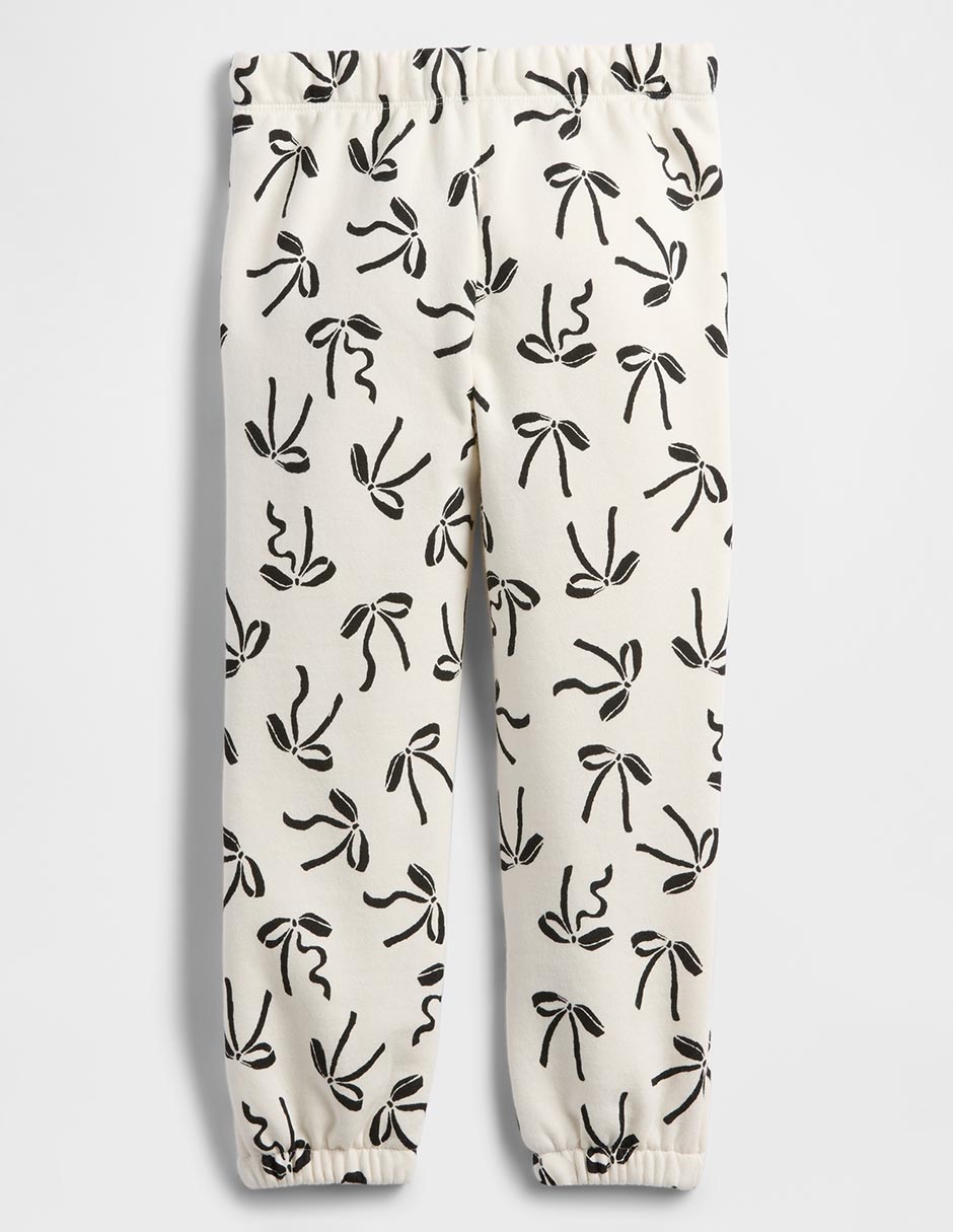 Pants para niña