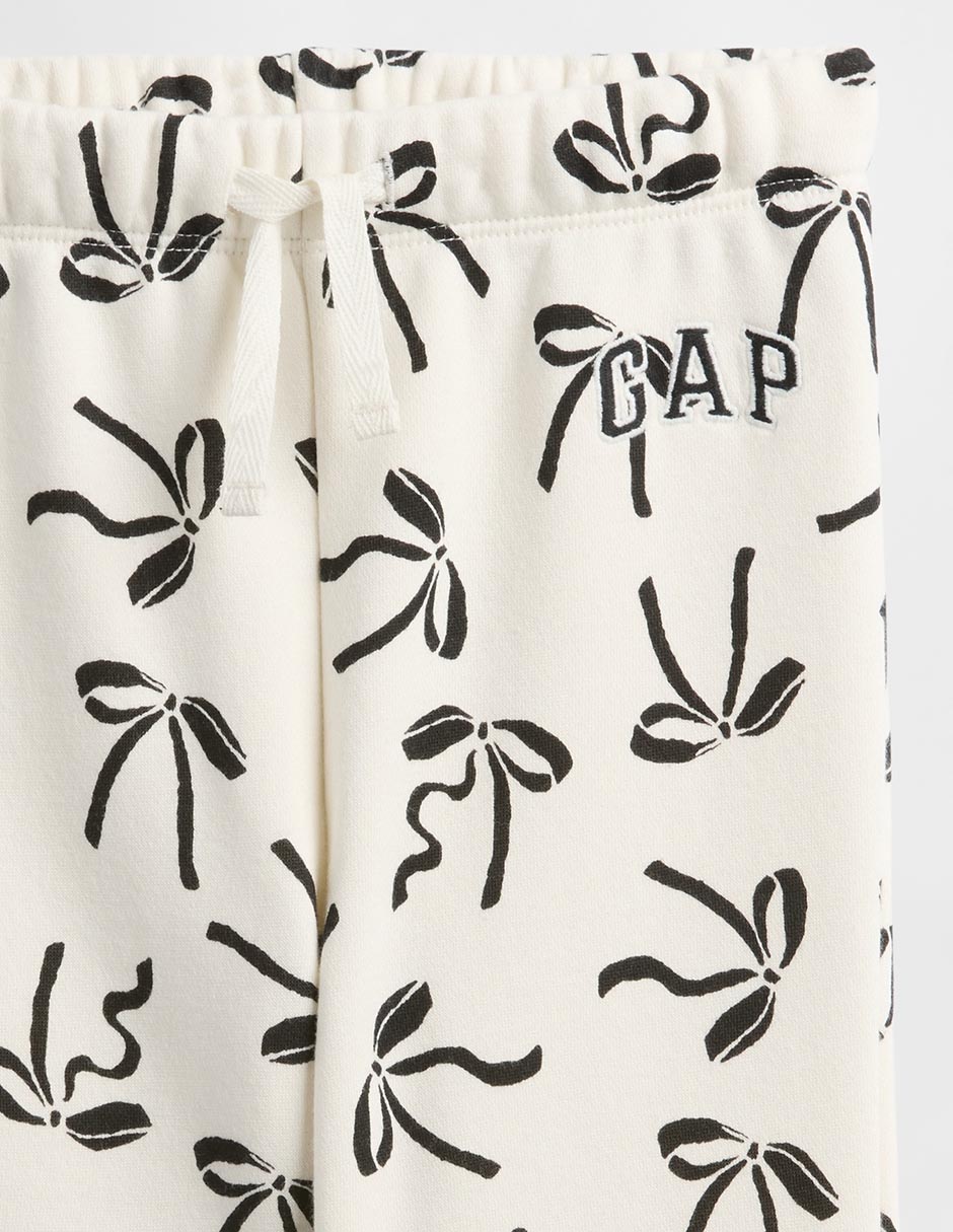 Pants para niña
