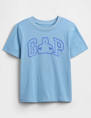 Playera manga corta para niño Playera manga corta para niño