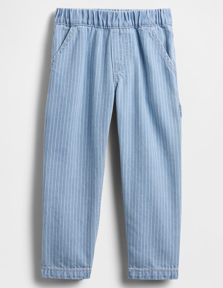 Jeans baggy para niño Jeans baggy para niño