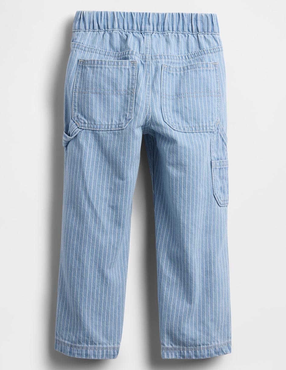 Jeans baggy para niño