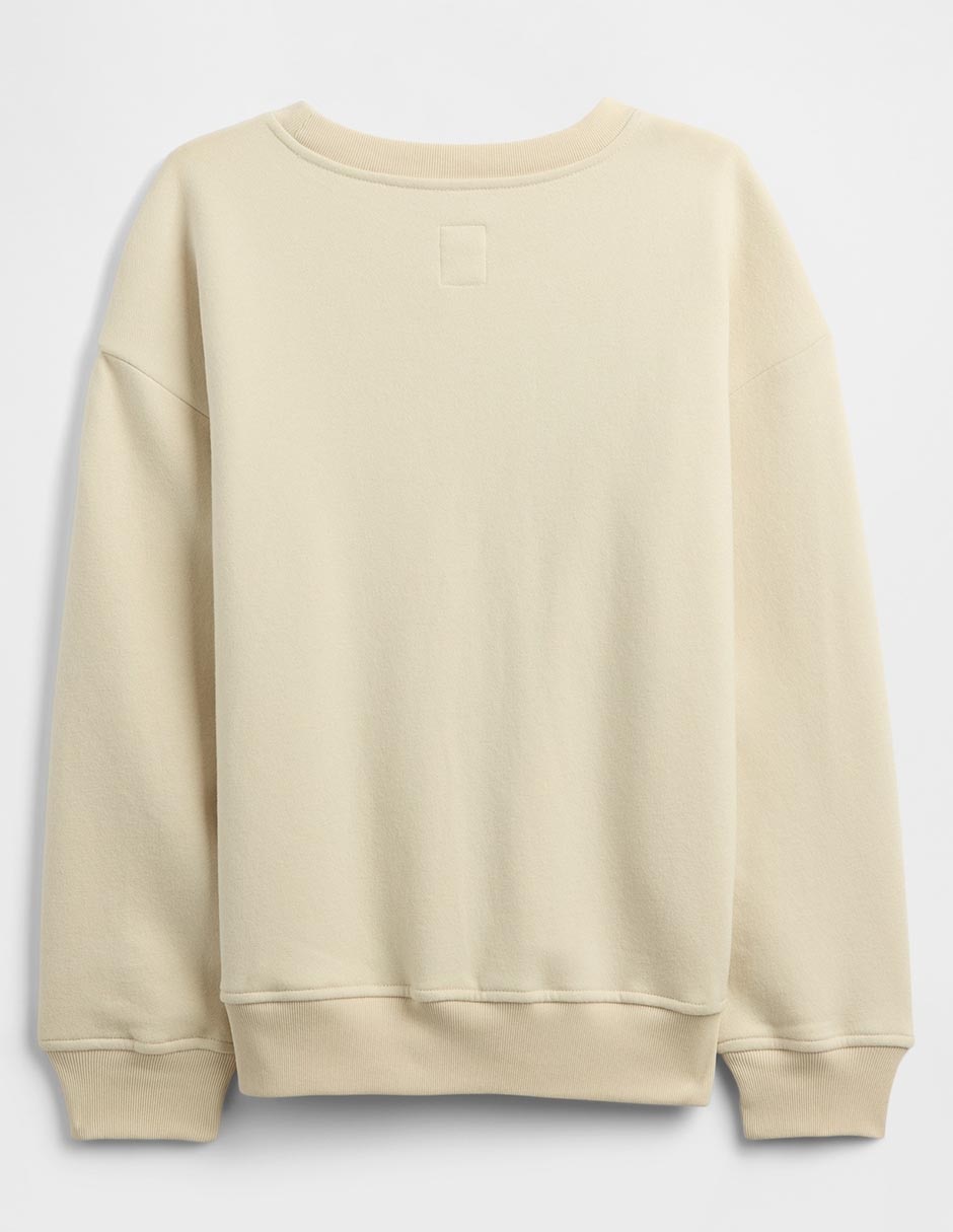 Sudadera para niño 4