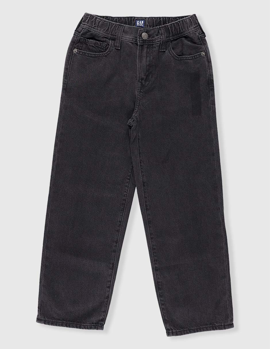 Jeans straight infantil unisex Jeans straight infantil unisex