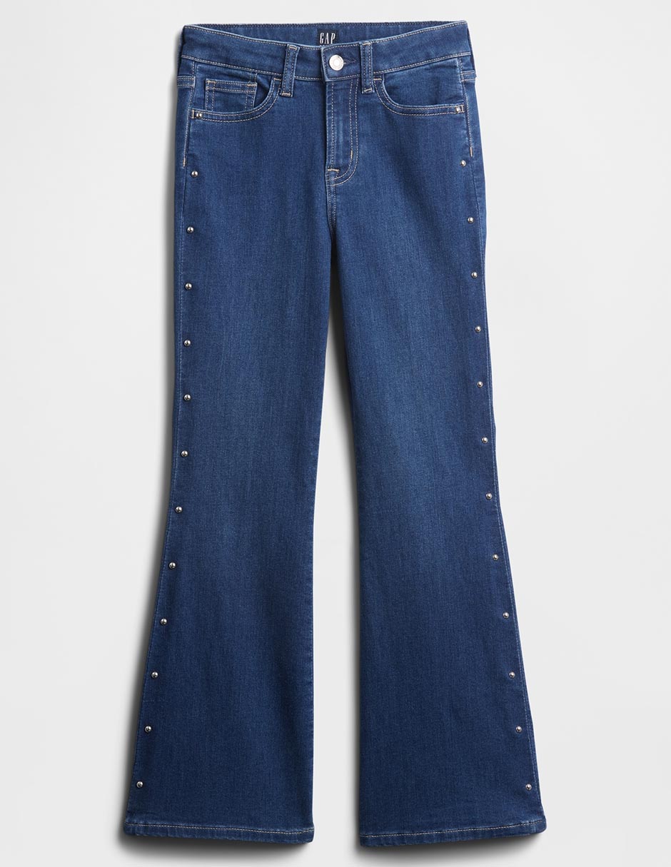 Jeans para niña