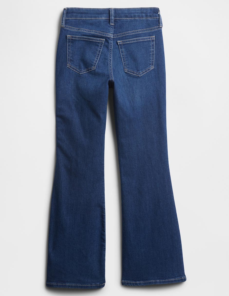 Jeans para niña 2