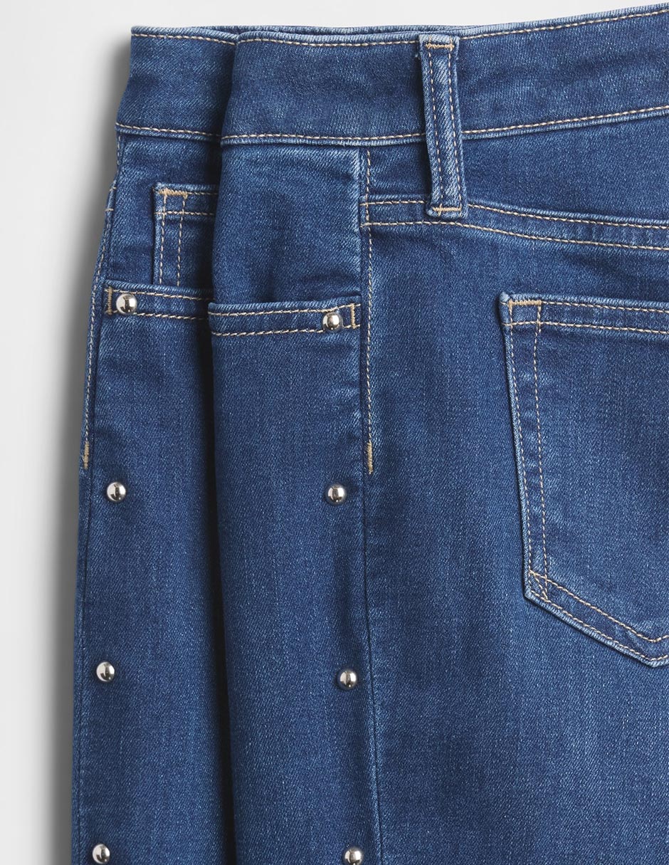Jeans para niña 3