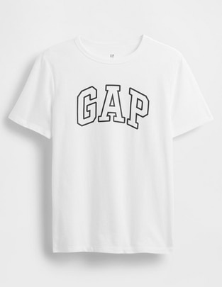 Playera manga corta para niño Playera manga corta para niño