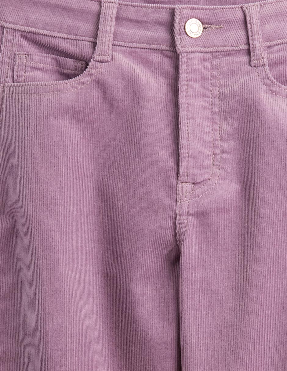 Jeans baggy para niña