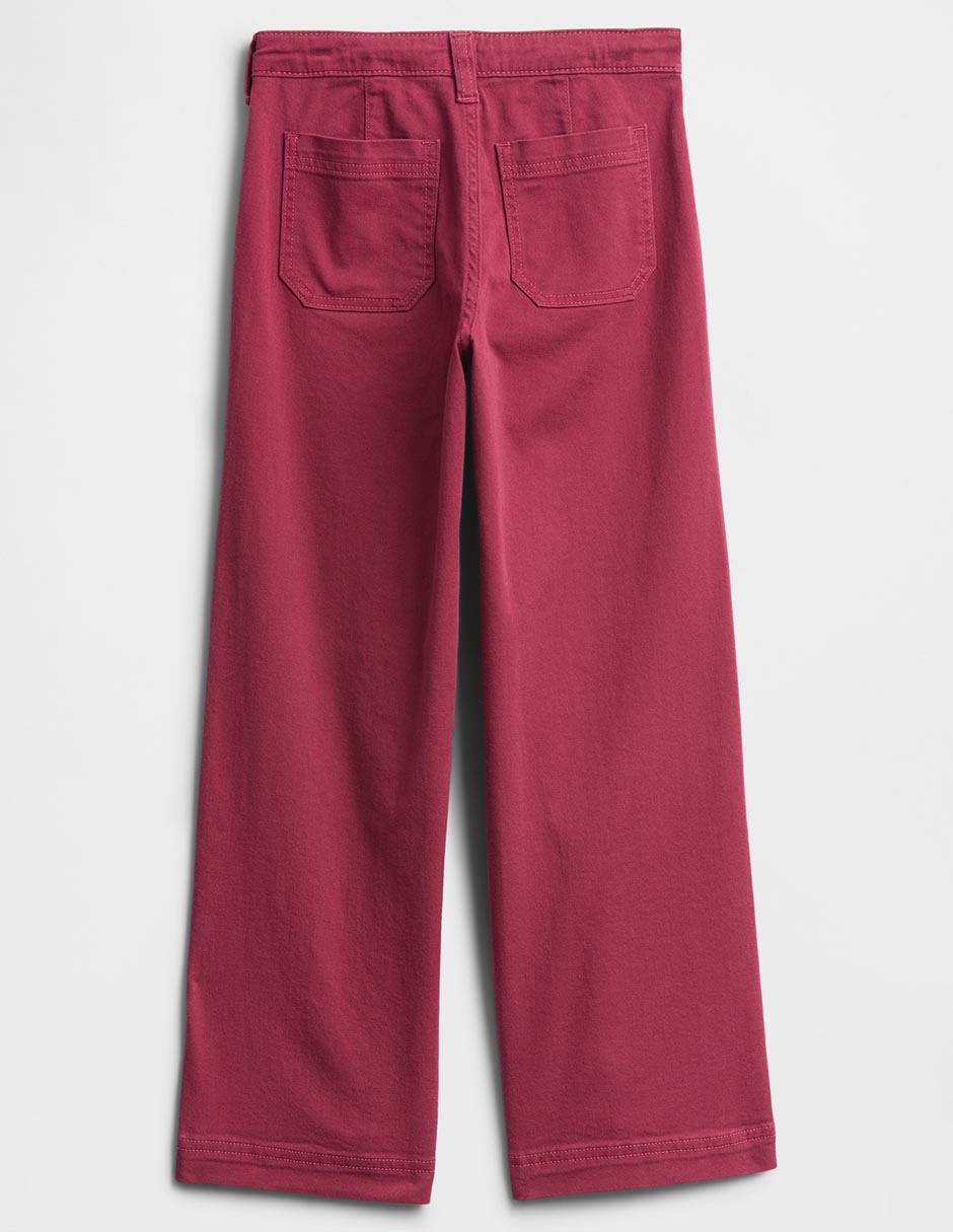 Pantalón para niña