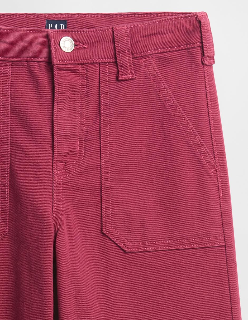 Pantalón para niña