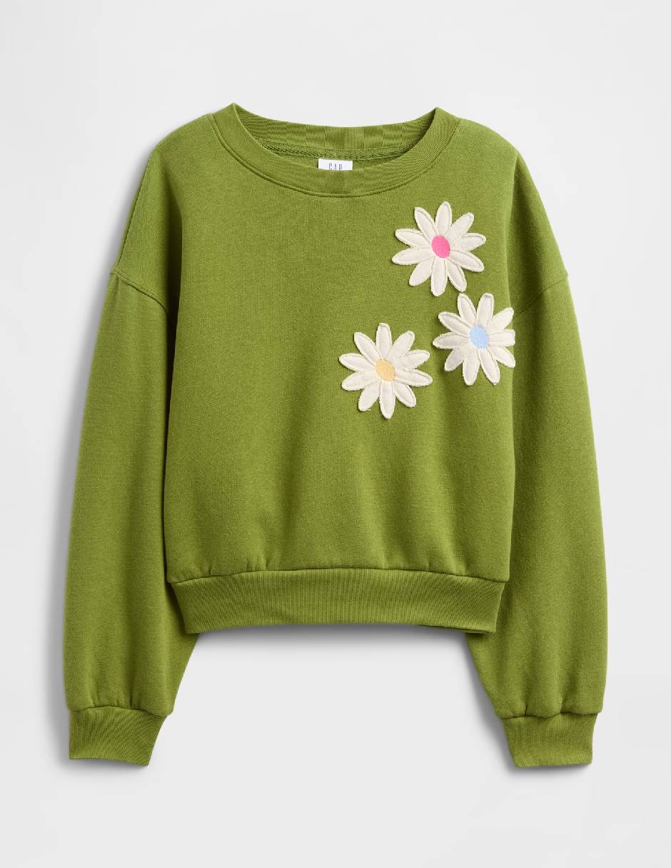 Sudadera para niña Sudadera para niña
