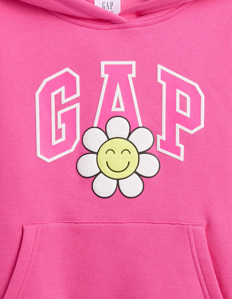 Sudadera para niña 3