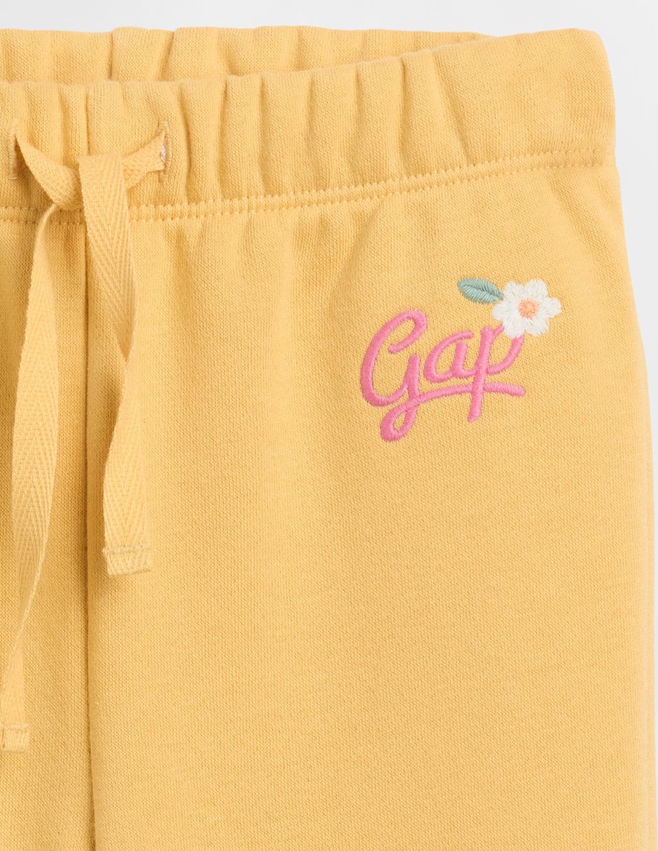 Pants para bebe niña