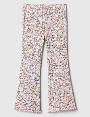 Legging Gap para bebé niña