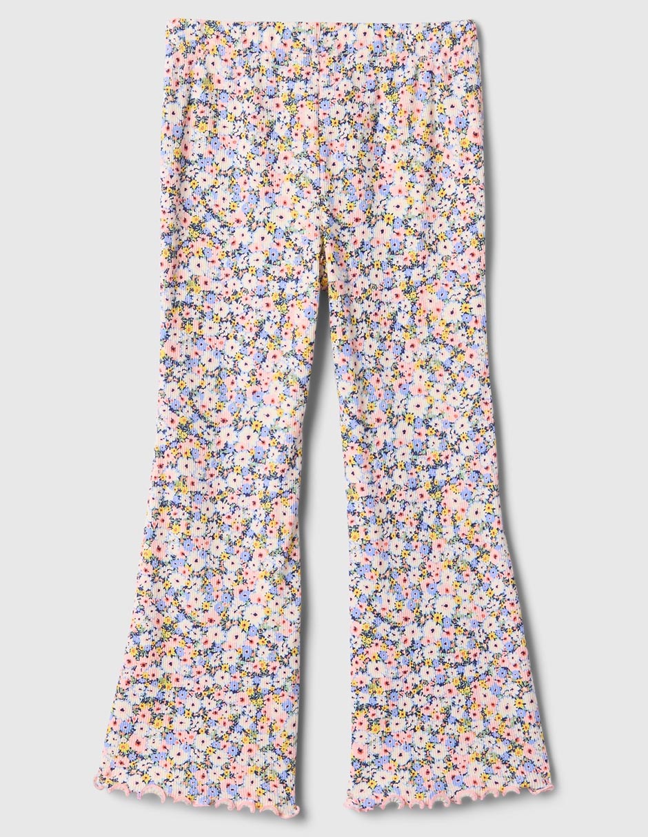 Legging Gap para bebé niña