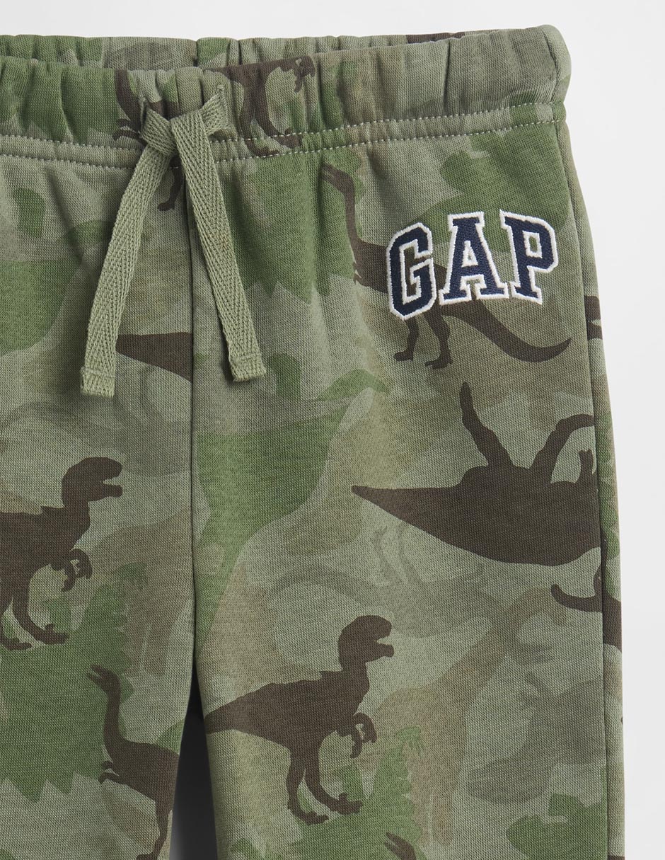 Pants para niño 3