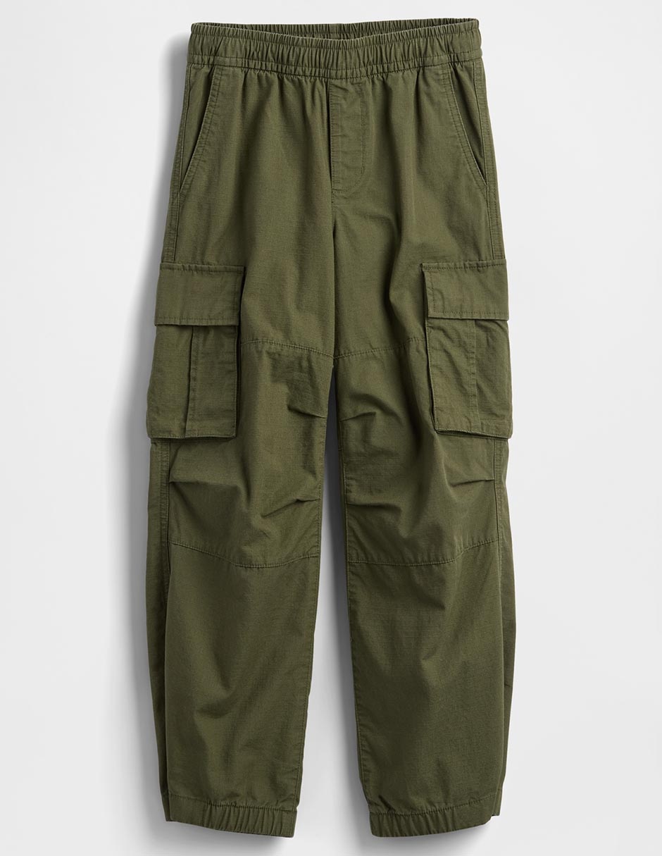 Pantalón cargo para niño 5