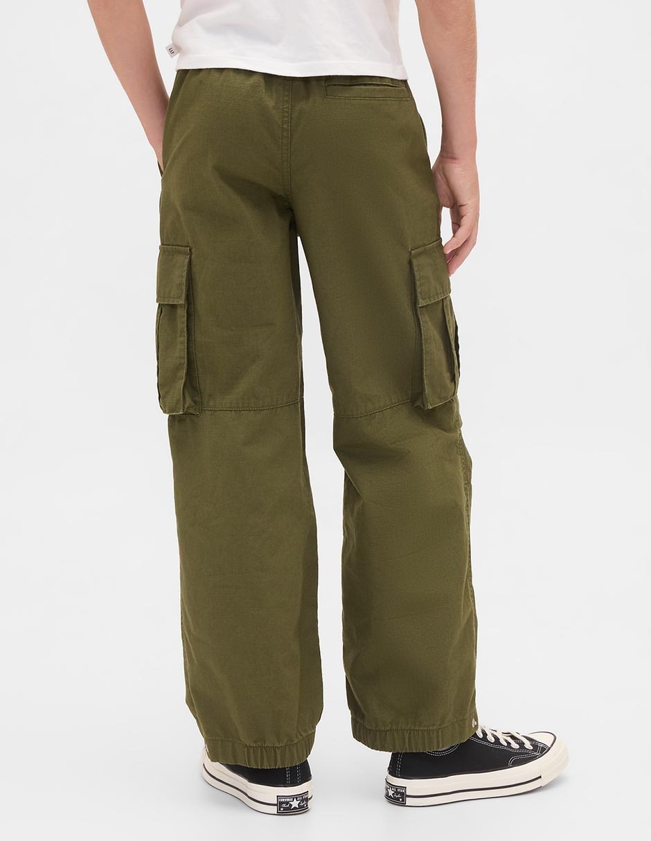 Pantalón cargo para niño 3