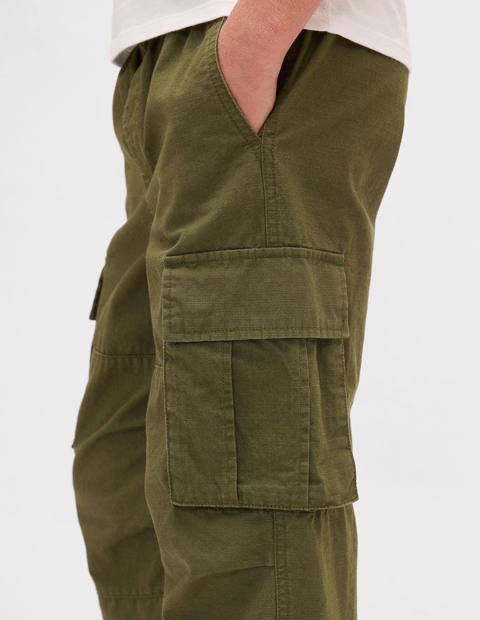 Pantalón cargo para niño 2