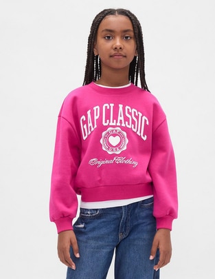 Sudadera para niña Sudadera para niña