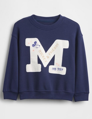 Sudadera Mickey and Friends para bebé