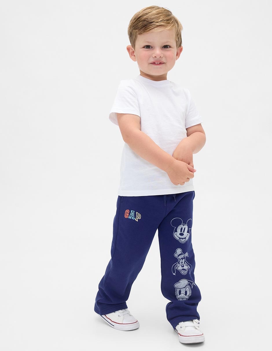 Pants Mickey and Friends para niño Pants Mickey and Friends para niño