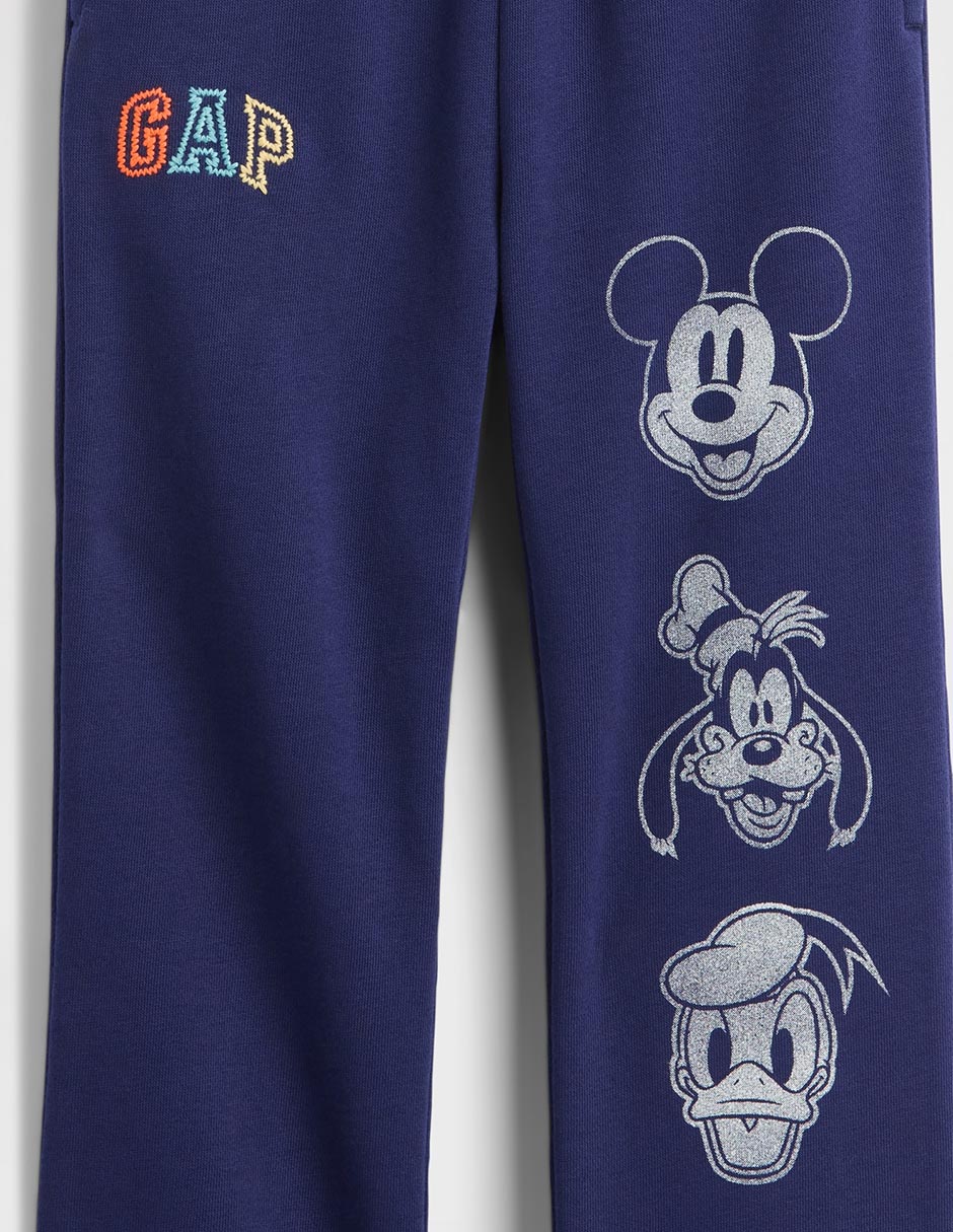 Pants Mickey and Friends para niño