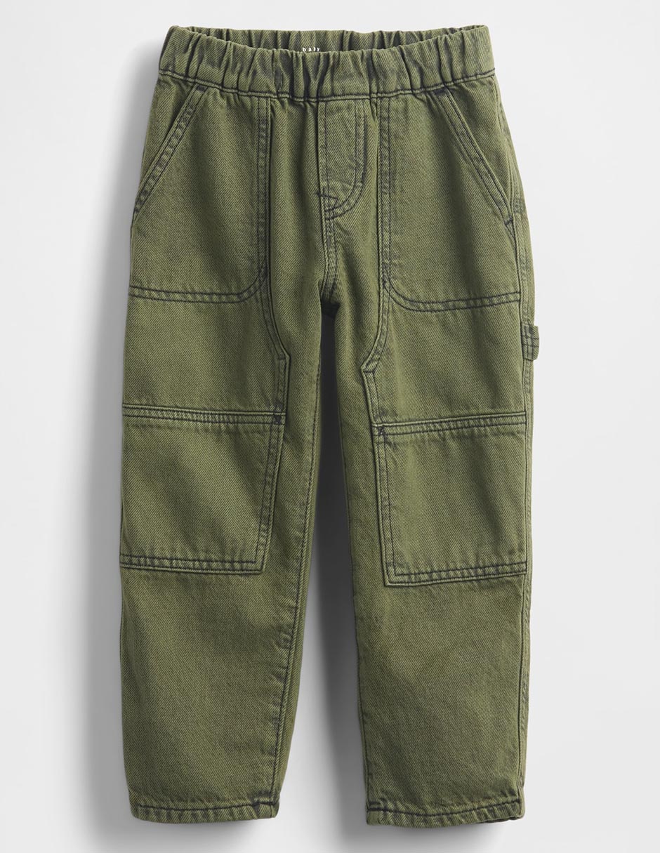 Jeans para niño