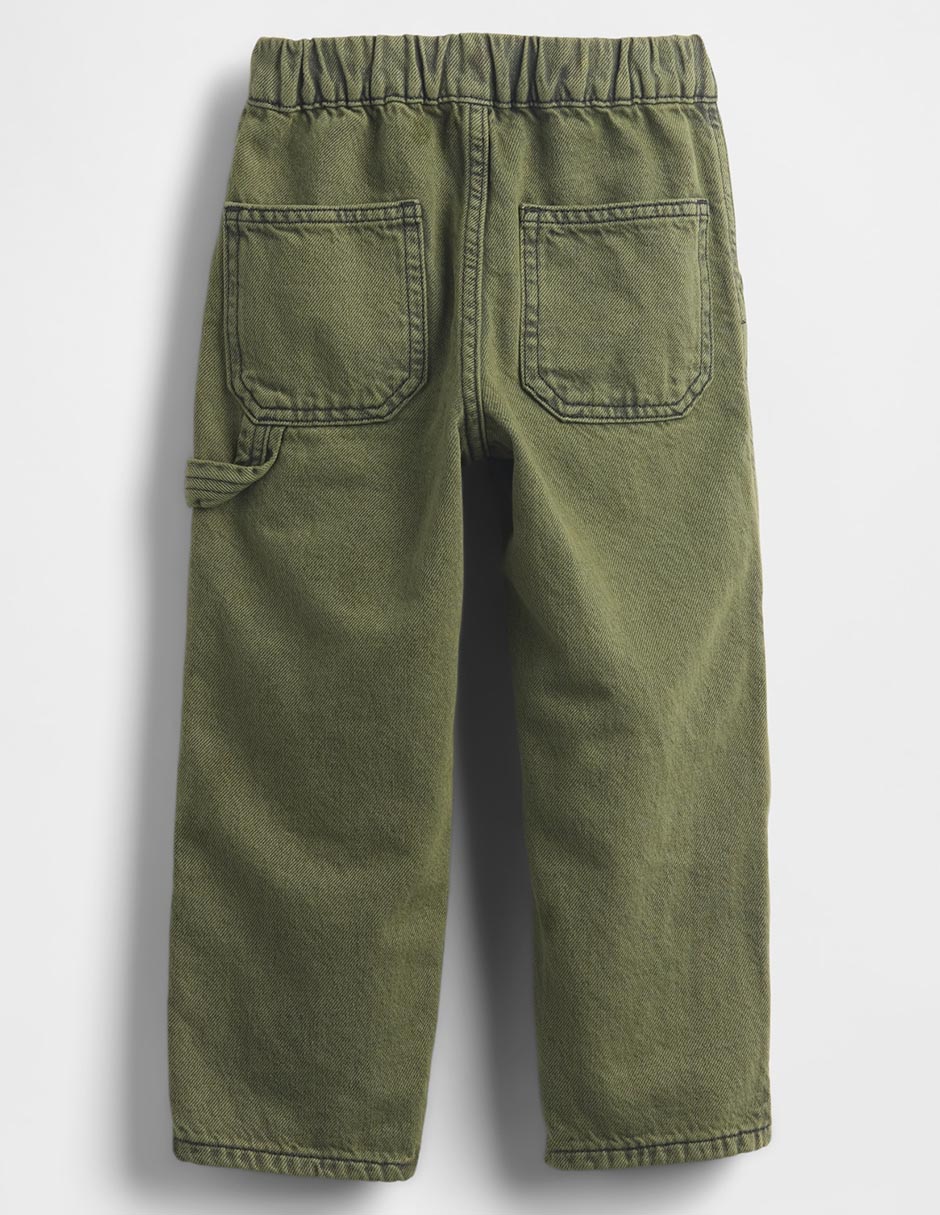 Jeans para niño 4