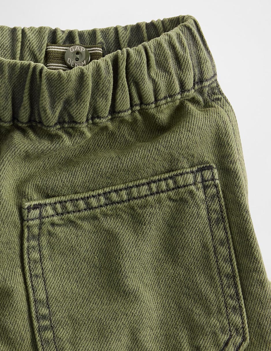 Jeans para niño 3