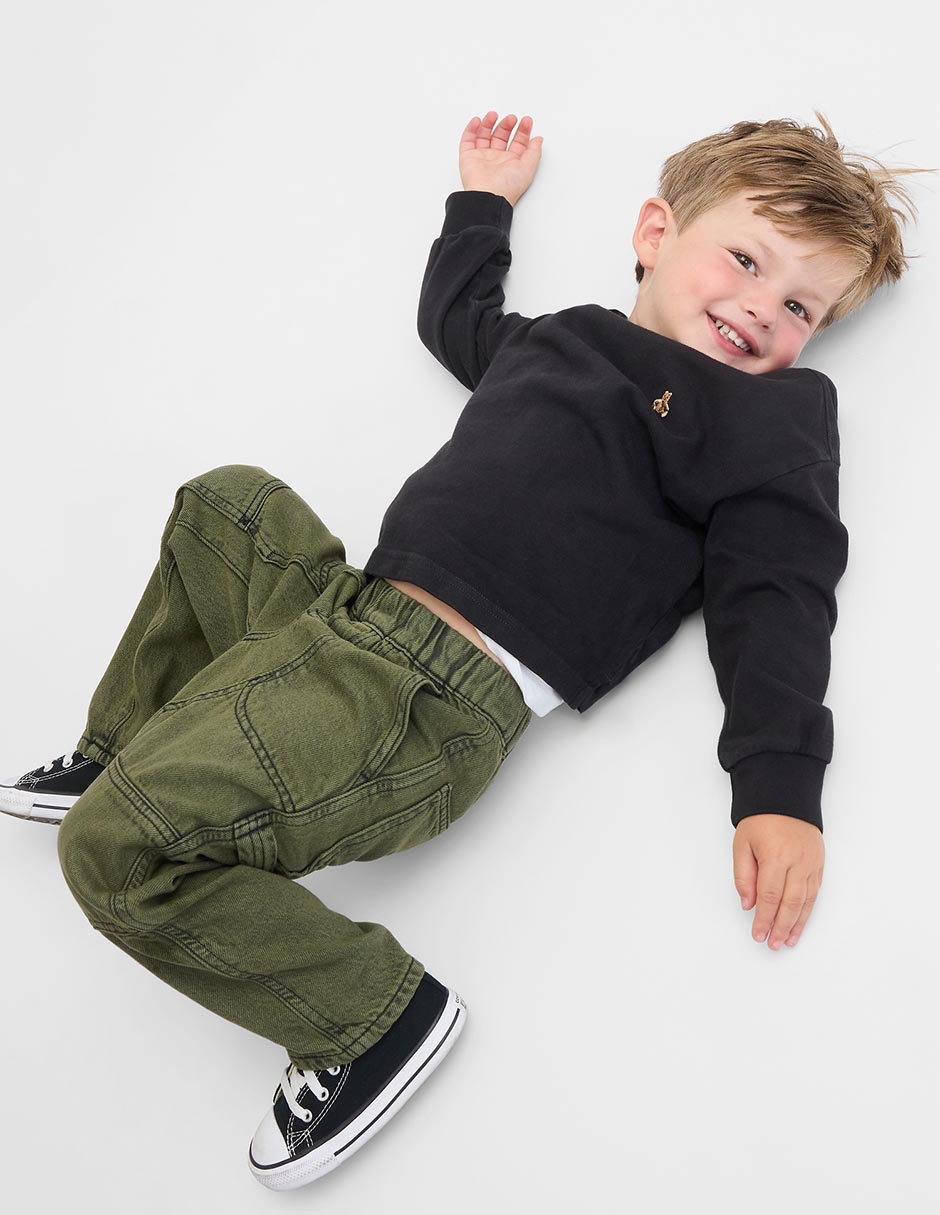 Jeans para niño 2