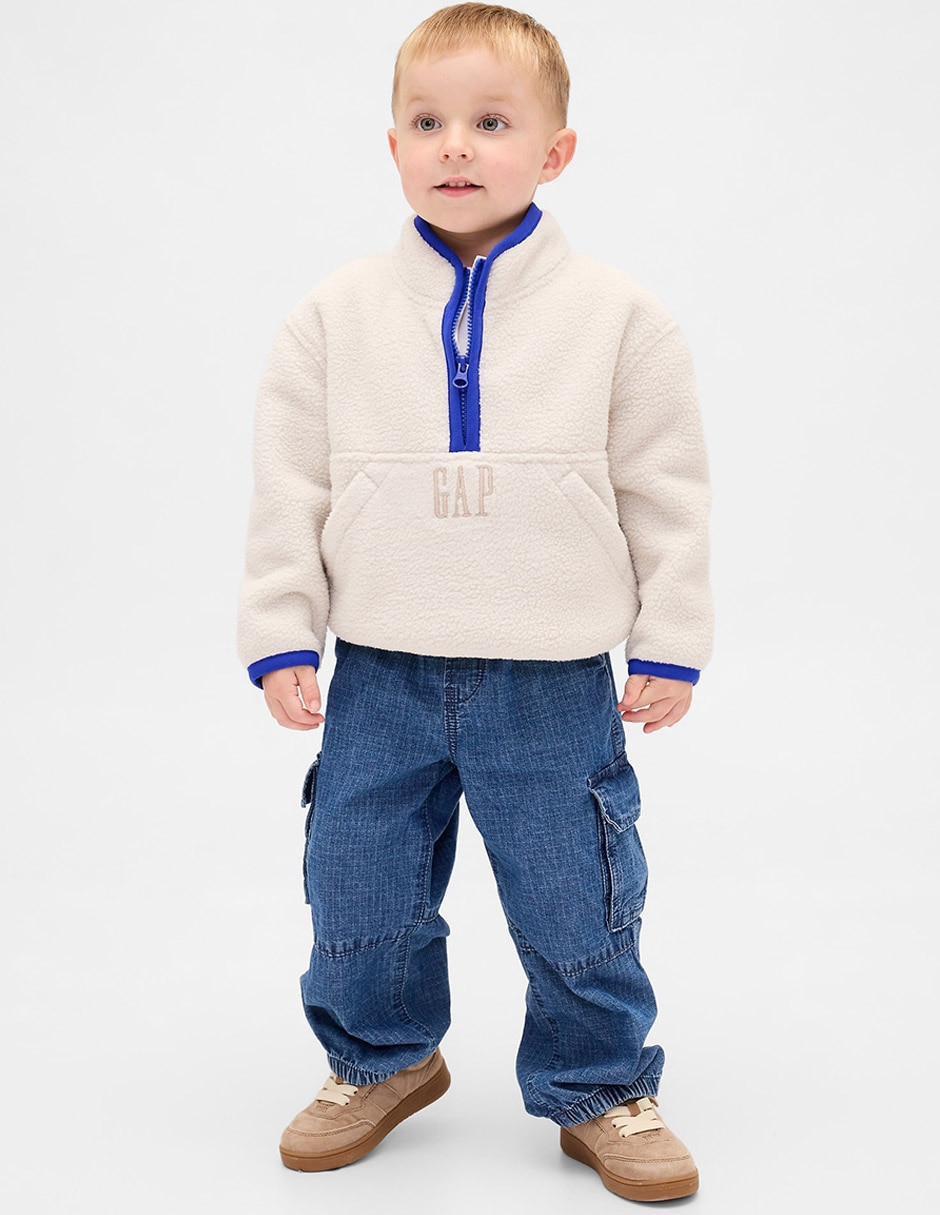 Jeans para bebé niño