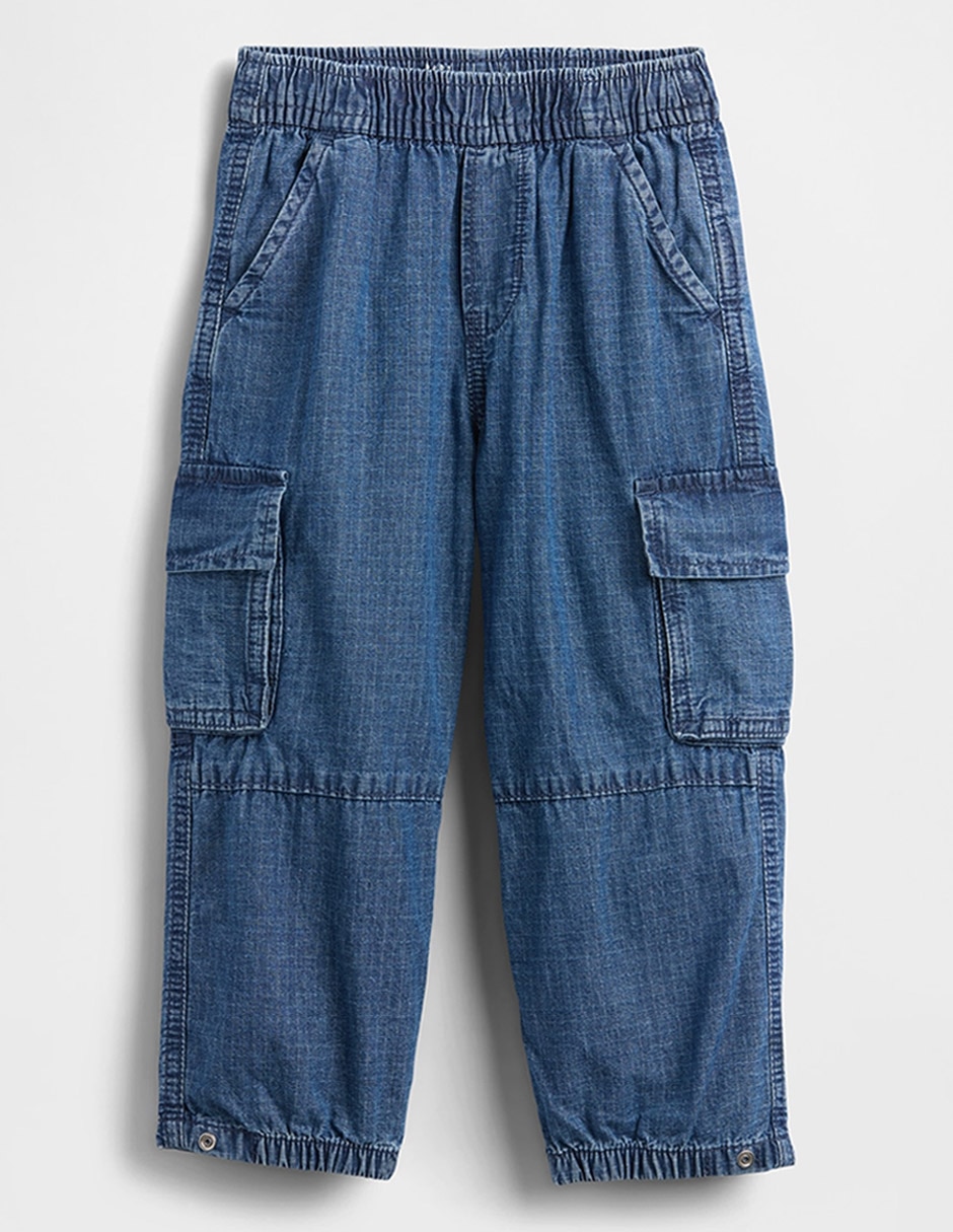 Jeans para bebé niño 3