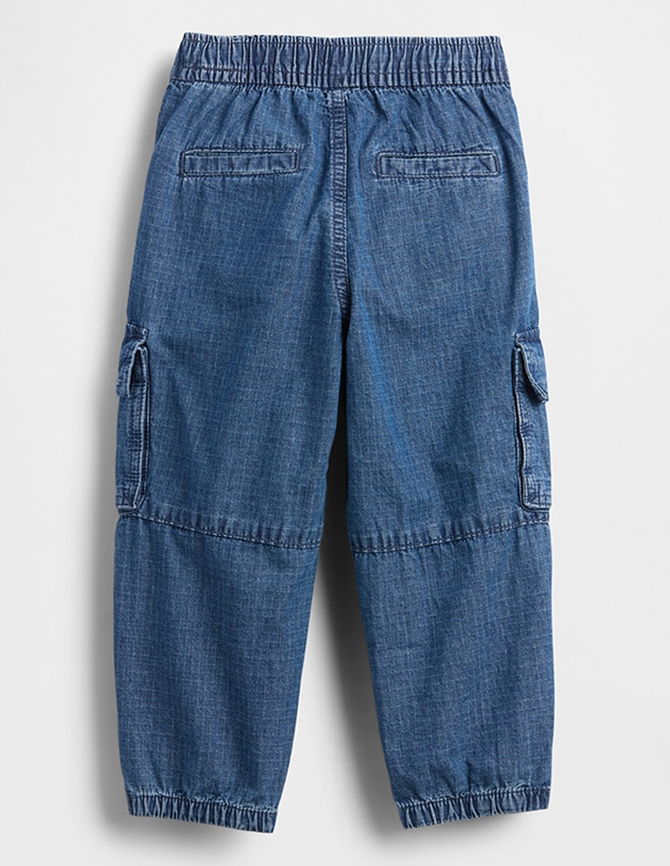 Jeans para bebé niño 2
