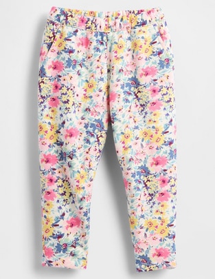 Pants para niña