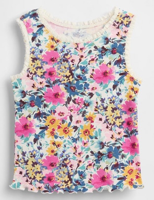 Playera para bebé niña Playera para bebé niña