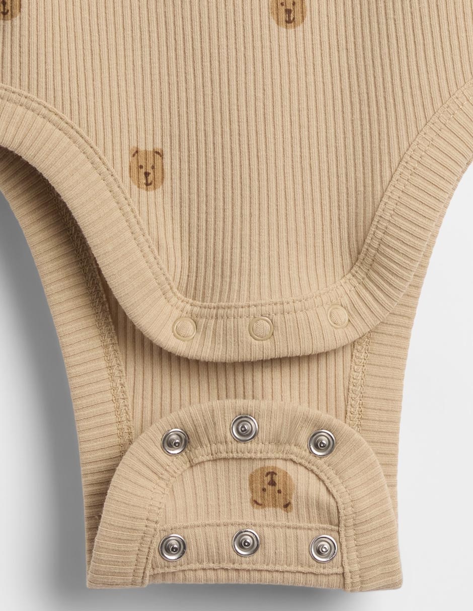 Conjunto de algodón para bebé